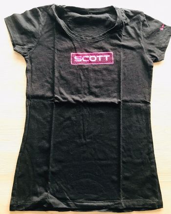 T-shirt Scott