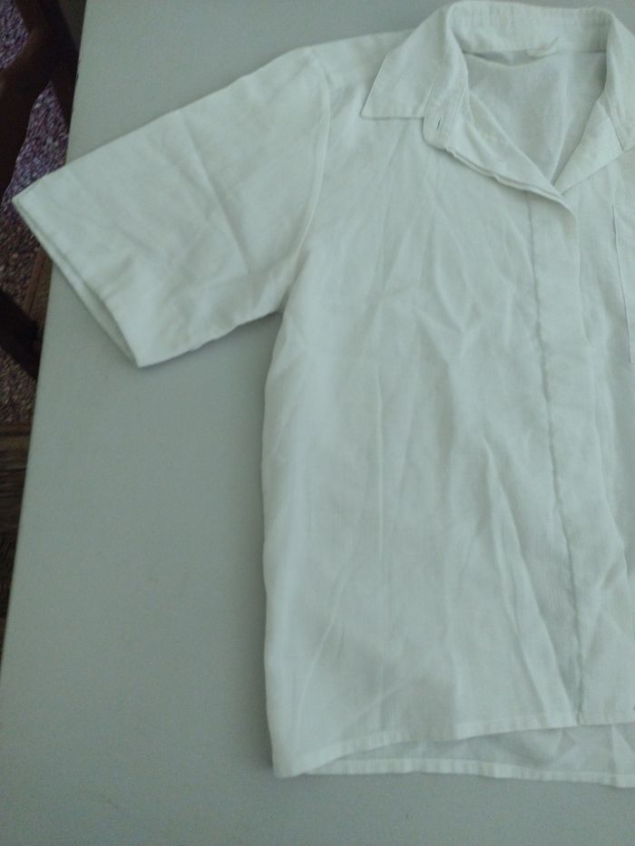 Chemise (A21)