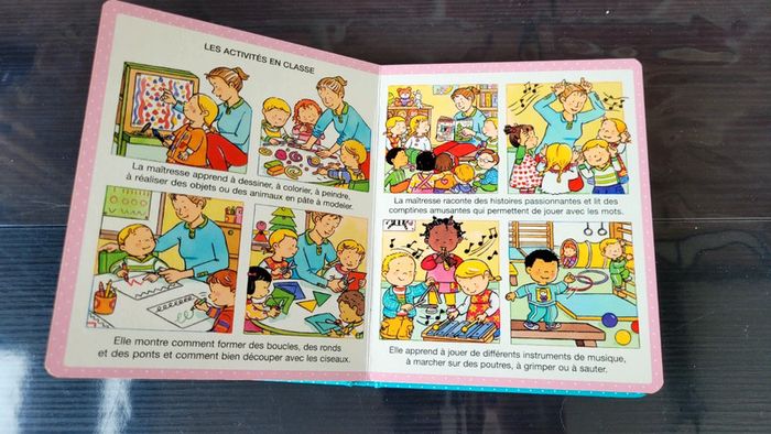 L'imagerie- la maternelle - photo numéro 9