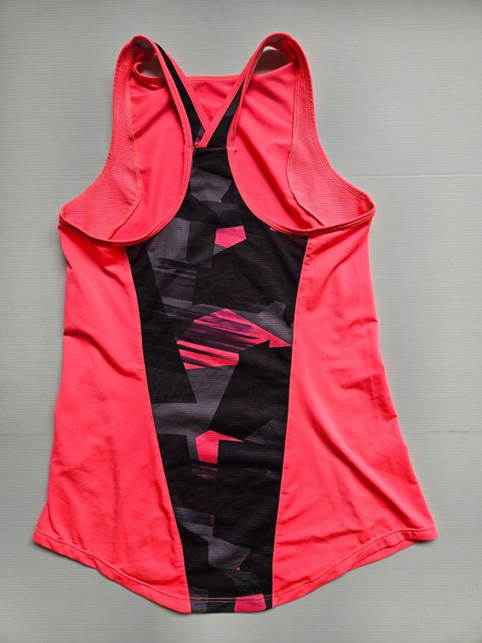 Débardeur de sport taille XS - photo numéro 2