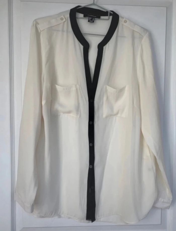 Blouse Primark taille 42 - photo numéro 4