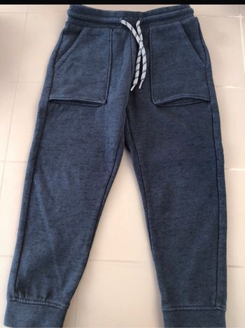 Jogging « Kiabi » 5 ans.