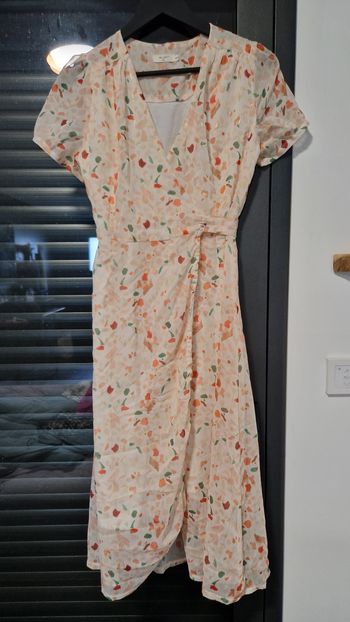 Robe longue 