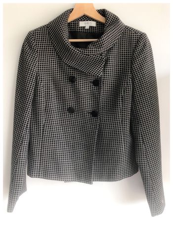 Veste 123 38