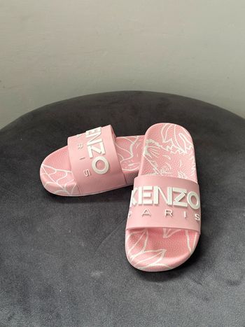 Prix FERME Claquettes pour fille 31 Kenzo