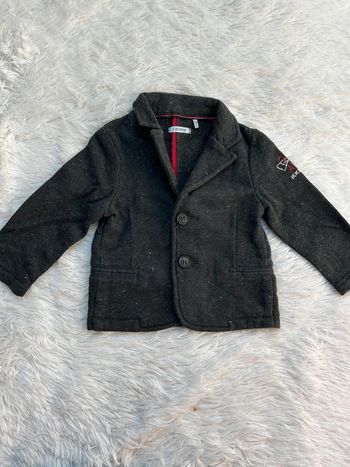 Gilet IKKS