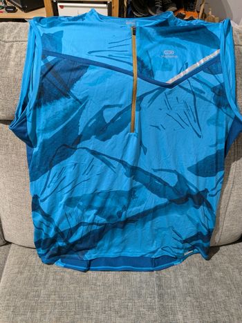 Débardeur Decathlon XXL