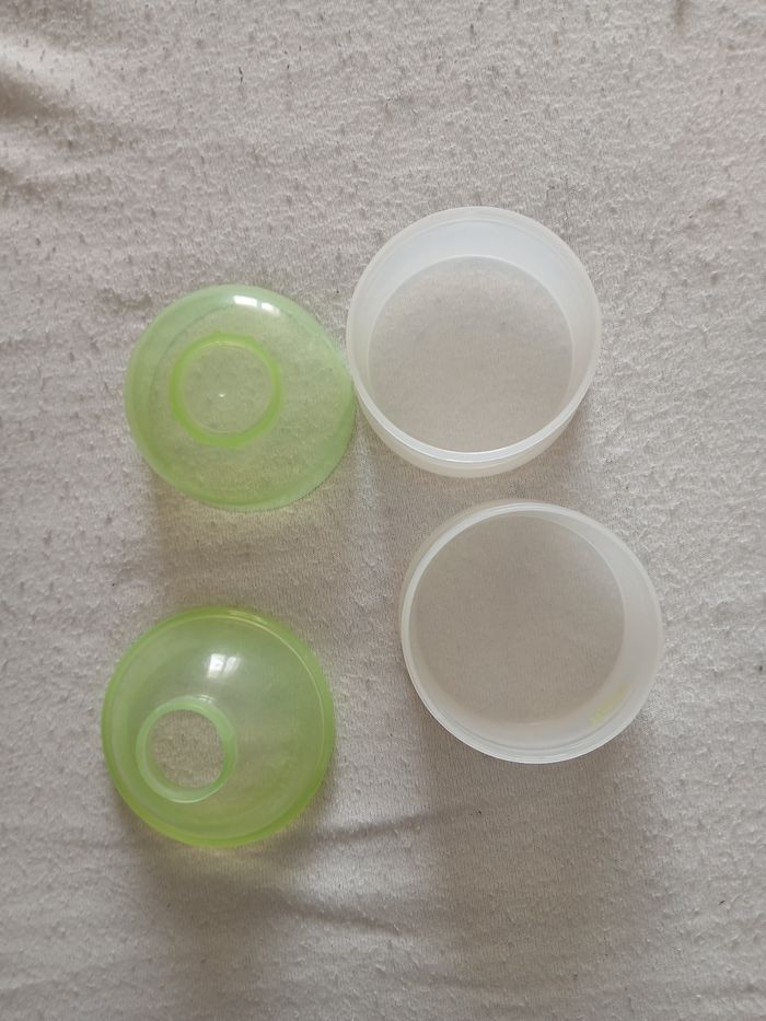 Doseur de lait - photo numéro 2