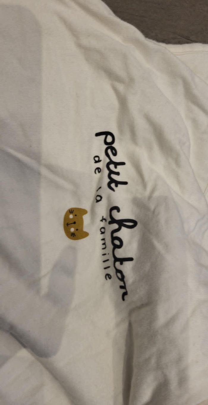 GIgoteuse Kiabi - photo numéro 3