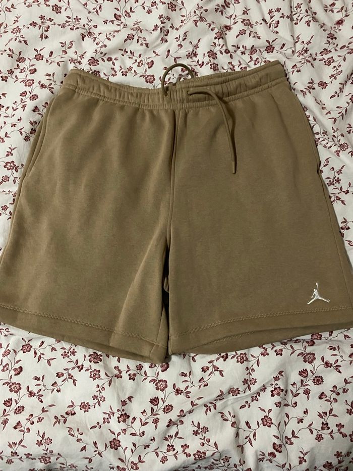 Short Jordan