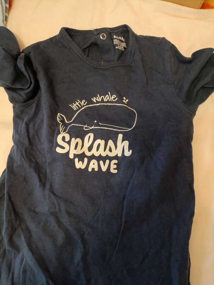 Pyjama 24 mois - photo numéro 2