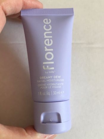 Crème hydratante visage Florence By Mills 30ml NEUVE