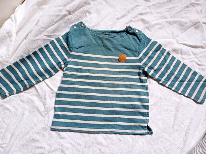 Lot de vêtements taille 24 mois - photo numéro 5