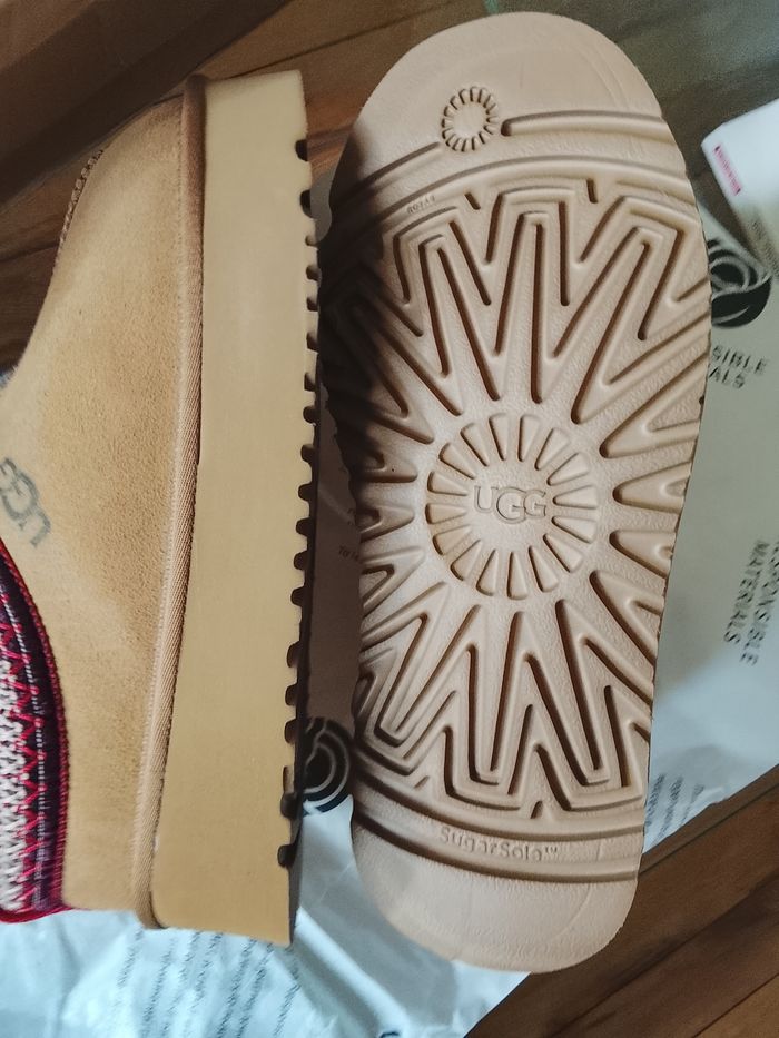 UGG Tazz II - photo numéro 2