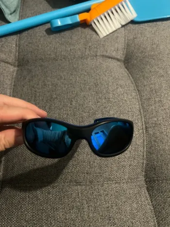 Lunettes de soleil enfant décathlon quechua