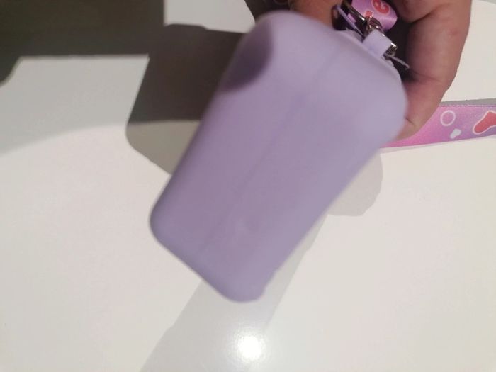 Mini sac pop it téléphone 📱 - photo numéro 14