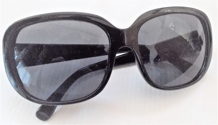 Lunettes de Soleil "Auriol" - photo numéro 3