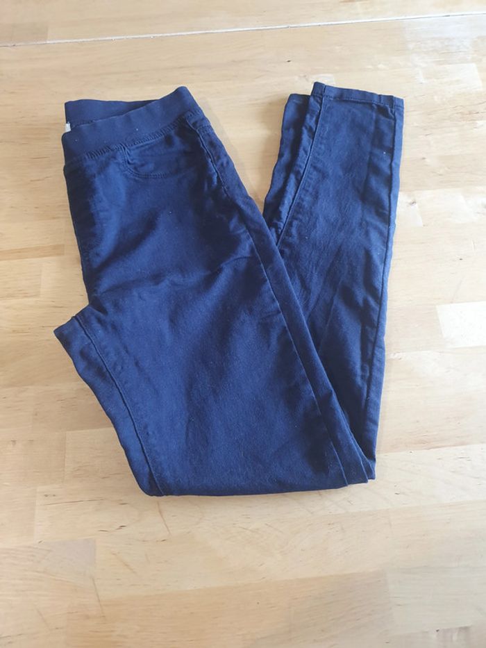 pantalon la halle taille 38