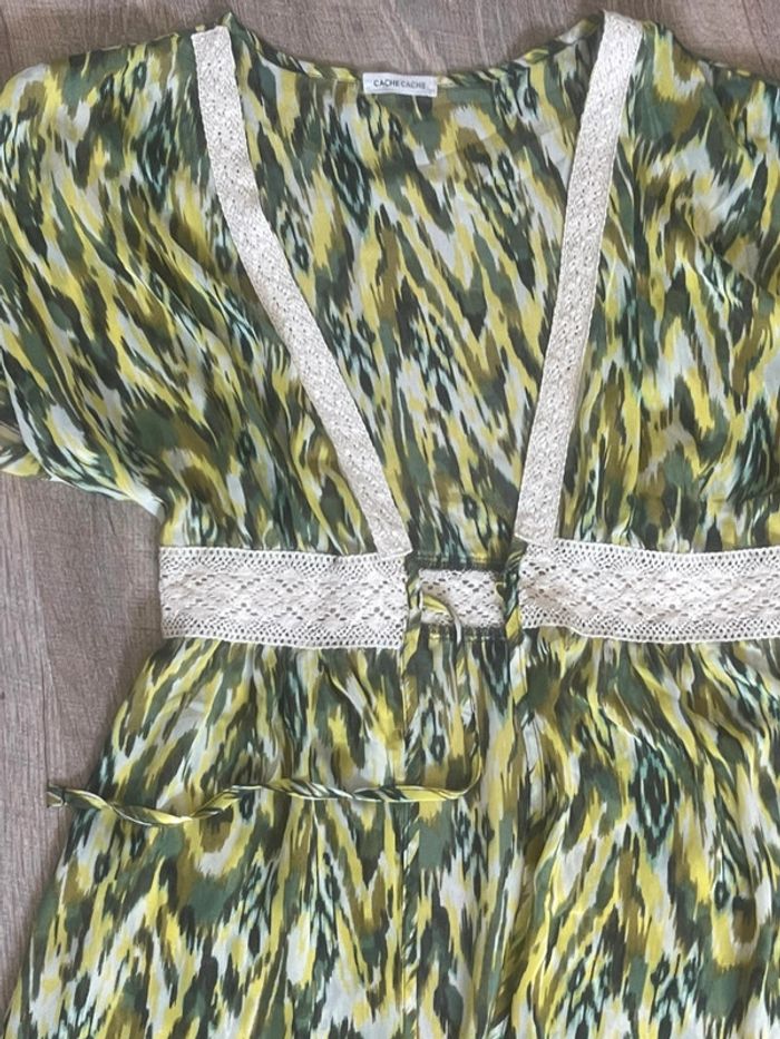 Robe paréo - photo numéro 3