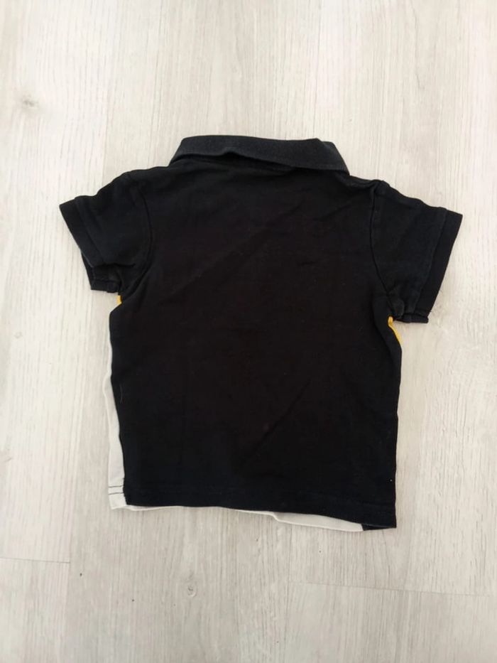 Polo redskin 2 ans - photo numéro 3