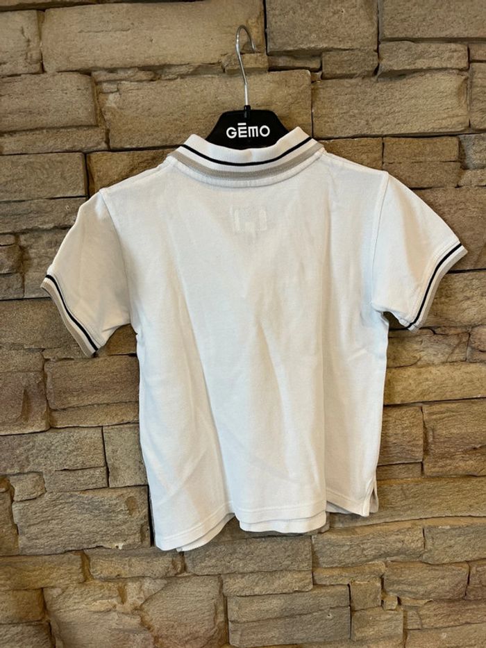 Polo manches courtes - photo numéro 5