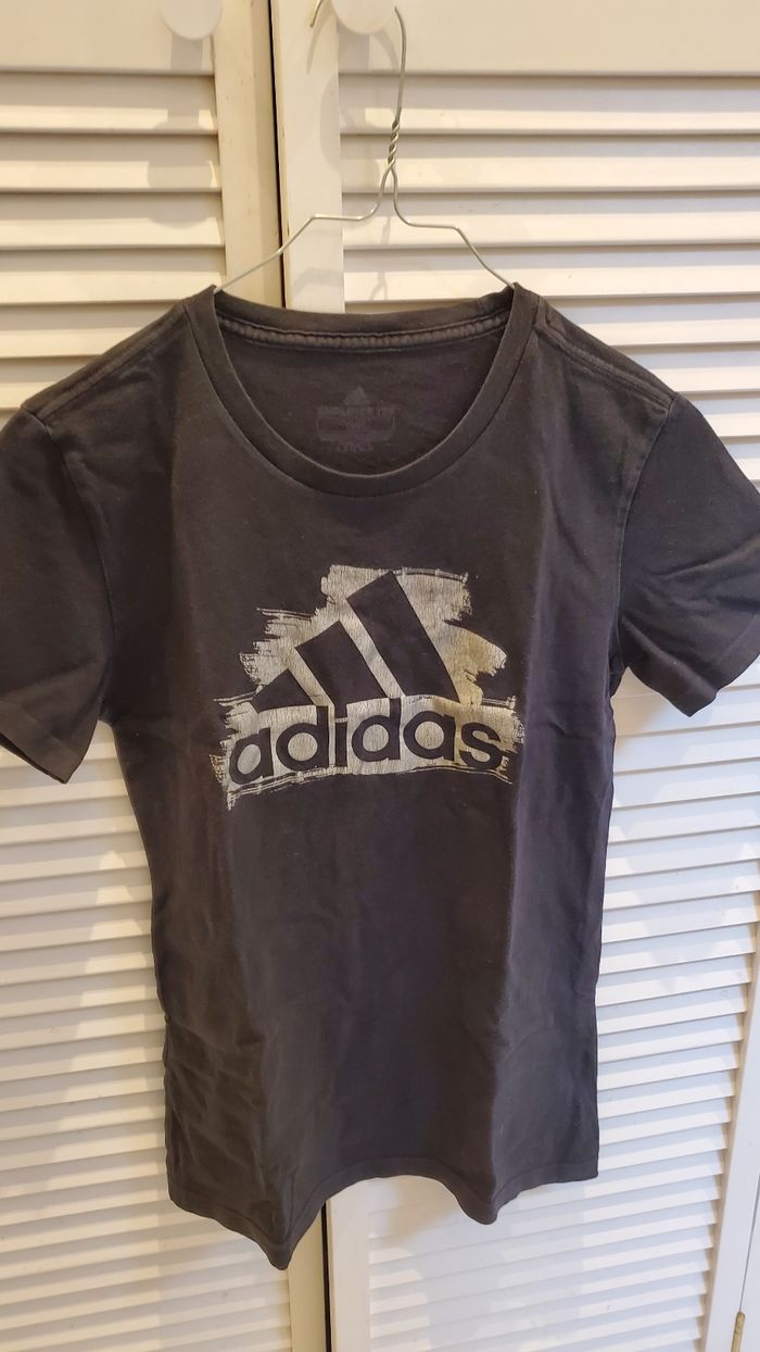 Tee-shirt Adidas