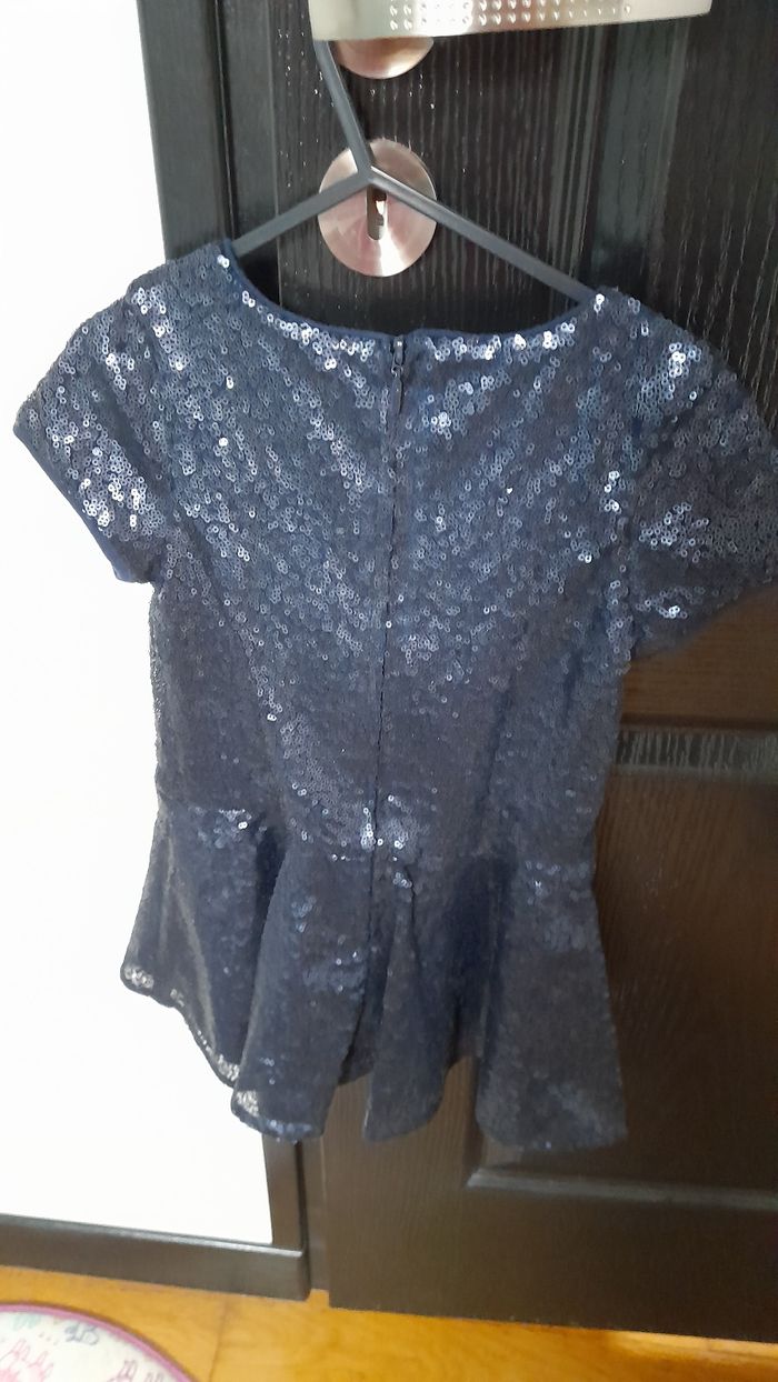 Robe fille 4ans - photo numéro 3