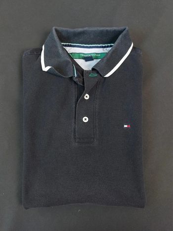 Polo Tommy Hilfiger