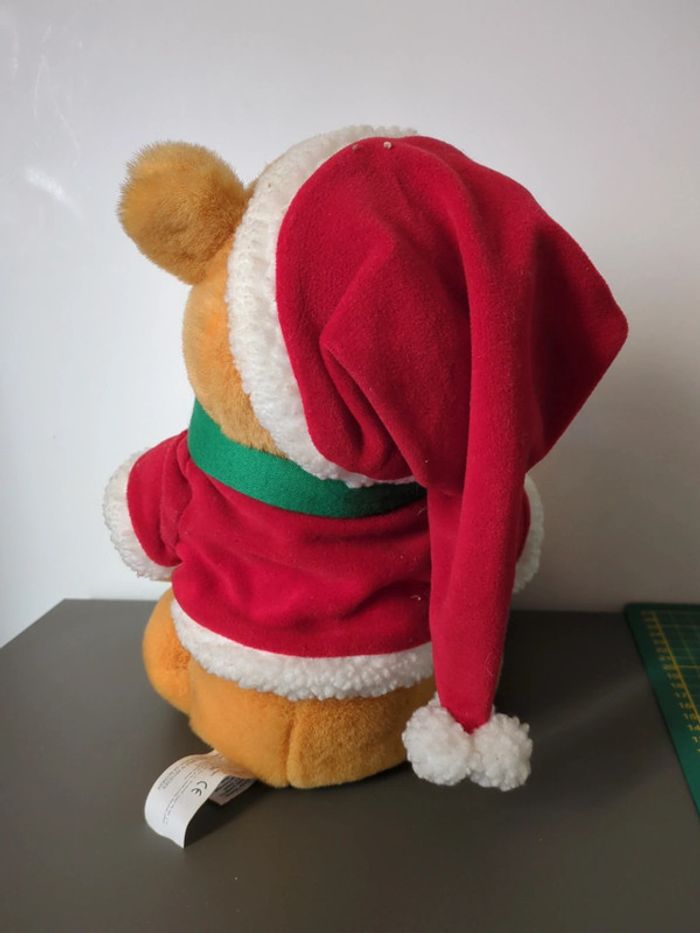 peluche Winnie l'ourson Disney - photo numéro 5