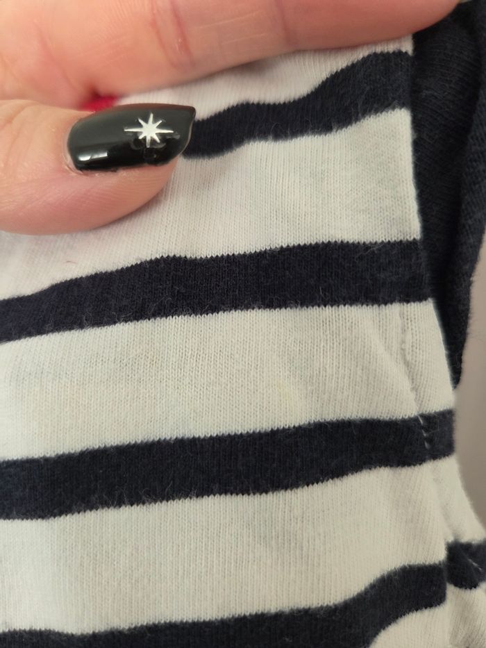 Robe marinière - photo numéro 2