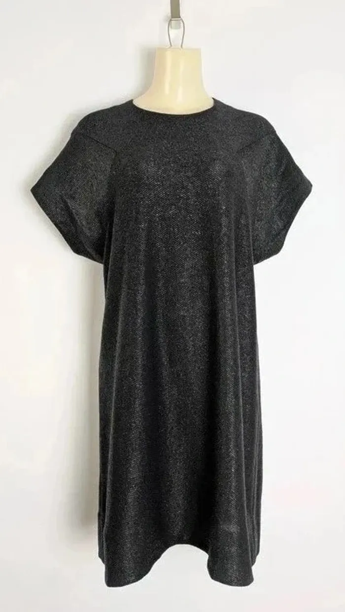 Robe chic noire - COS - taille 44