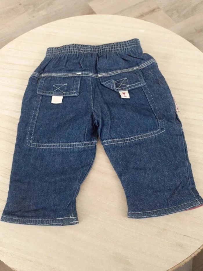 Jeans - photo numéro 2