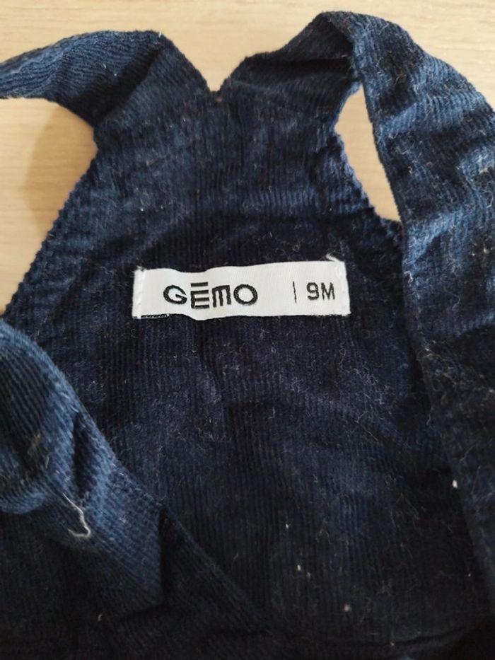 Robe à bretelles - photo numéro 3