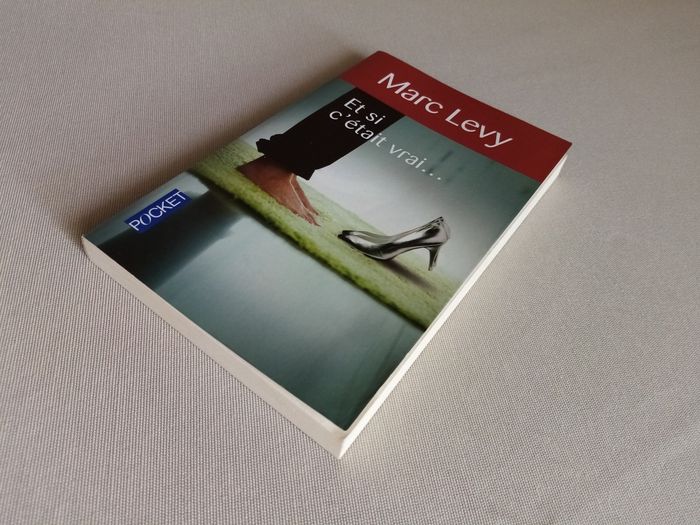 Livre : Levy - photo numéro 6