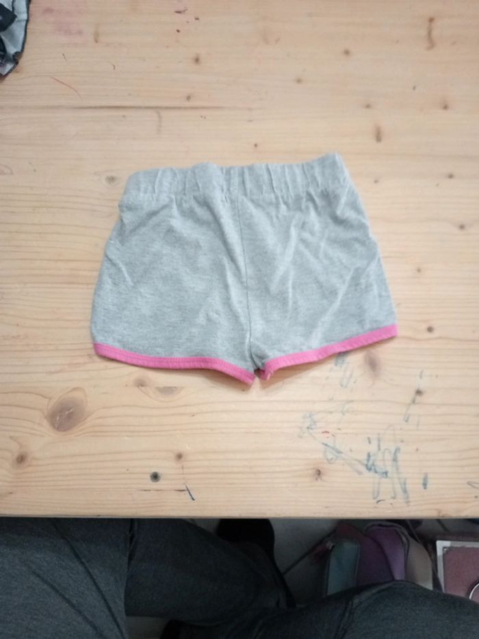 Short 18 mois - photo numéro 4