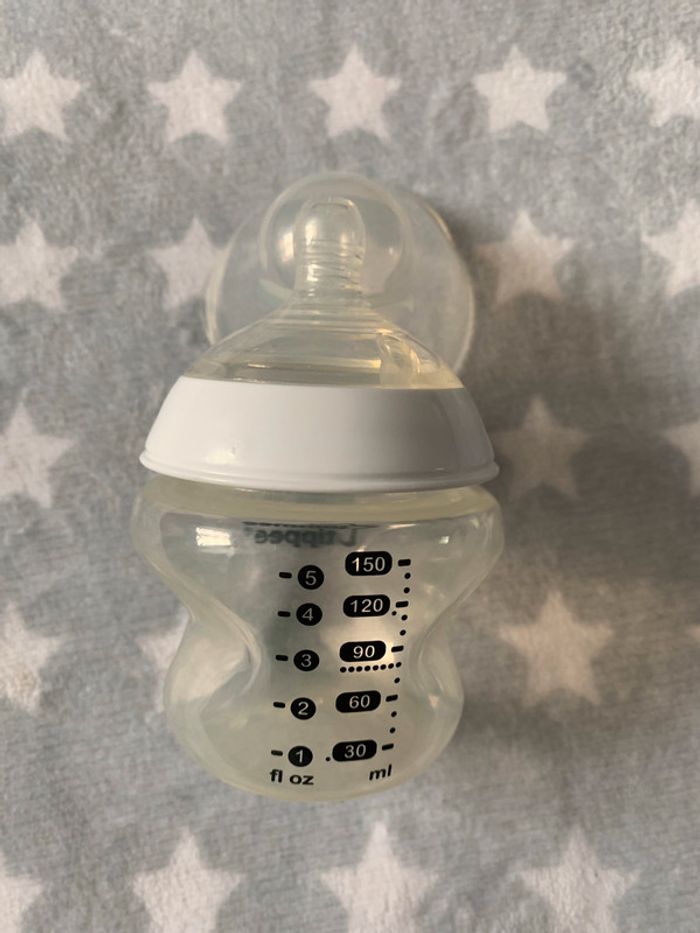 Biberon tommee tipee - photo numéro 2