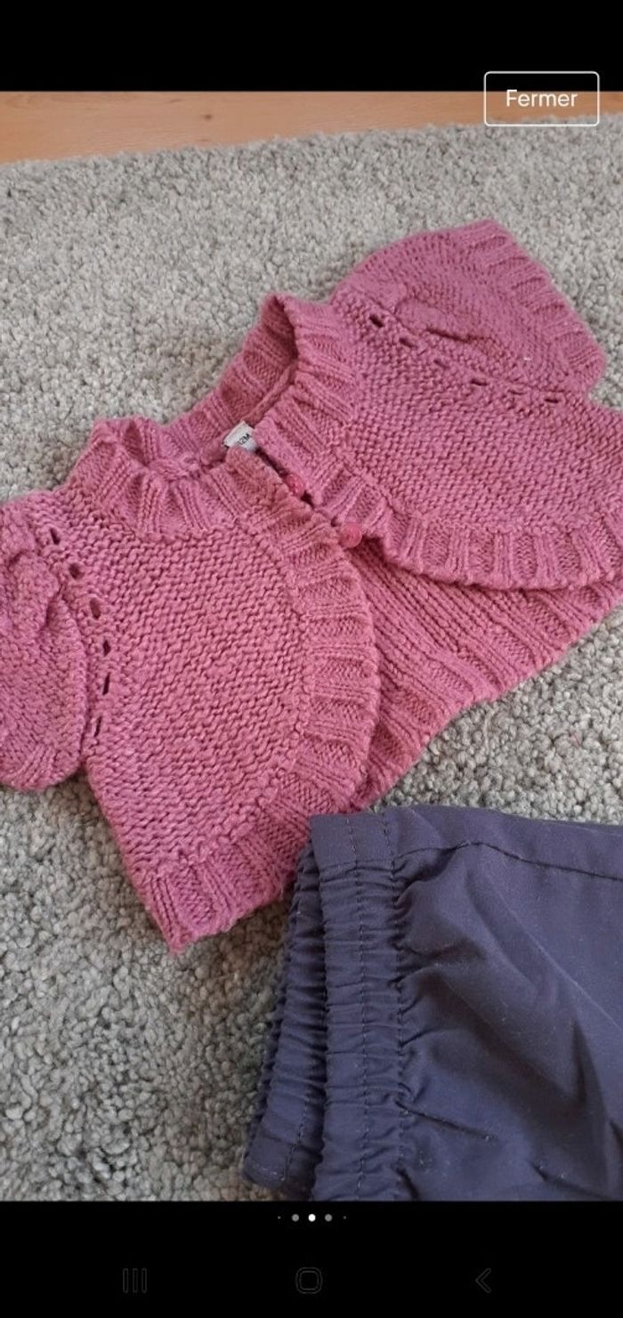 1 haut 3 bas 👑 - photo numéro 3