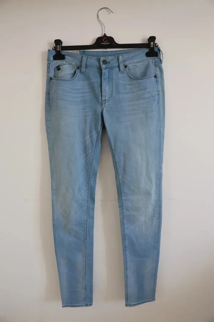 C38 Jean Le temps des cerises taille W27
