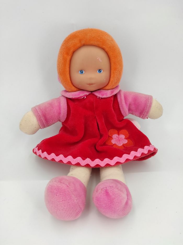 Poupée Baby Corolle Mademoiselle Grenadine