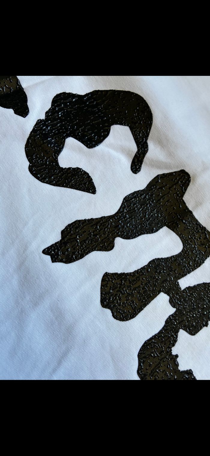 T shirt - photo numéro 3