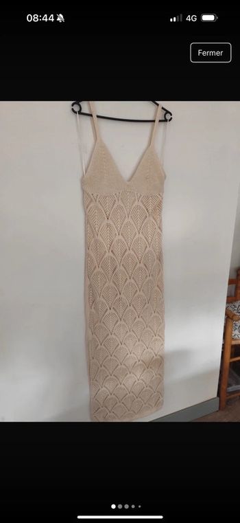 robe bohème