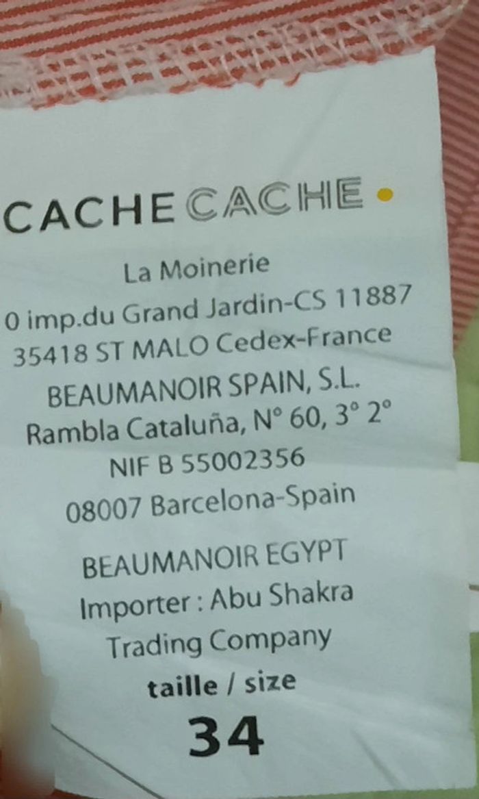 Robe été - photo numéro 4