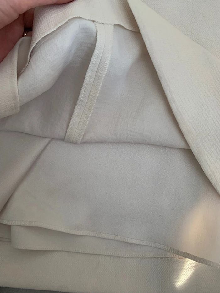 robe chic Paule Ka beige et noir taille Xl - photo numéro 5