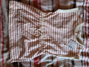 Robe sans manches