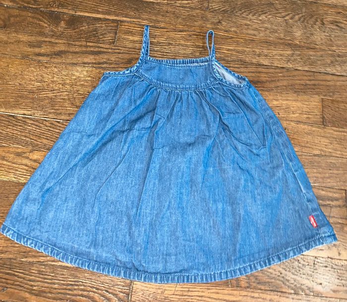 Robe Levi’s  12 mois
