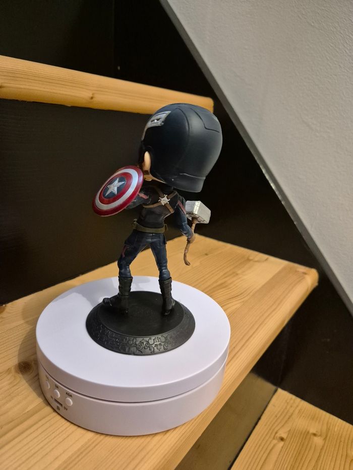 Figurine avangers - photo numéro 5