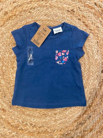 Tee-shirts bébé 3 mois