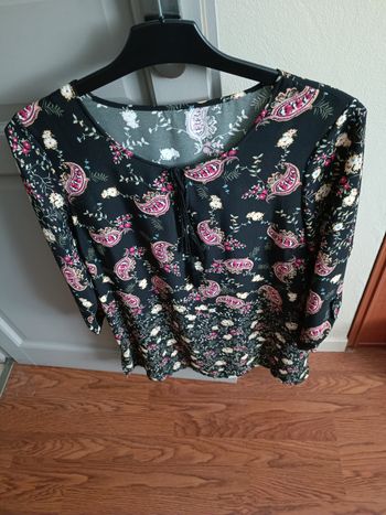 Tunique  taille 3