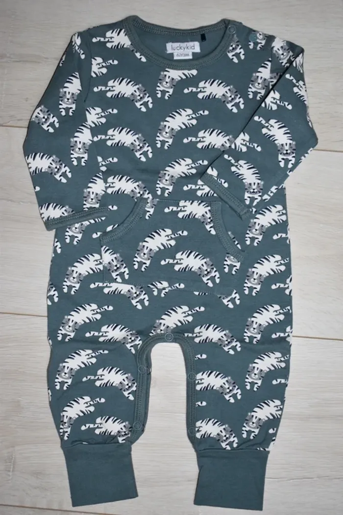 Combinaison Bebe garçon