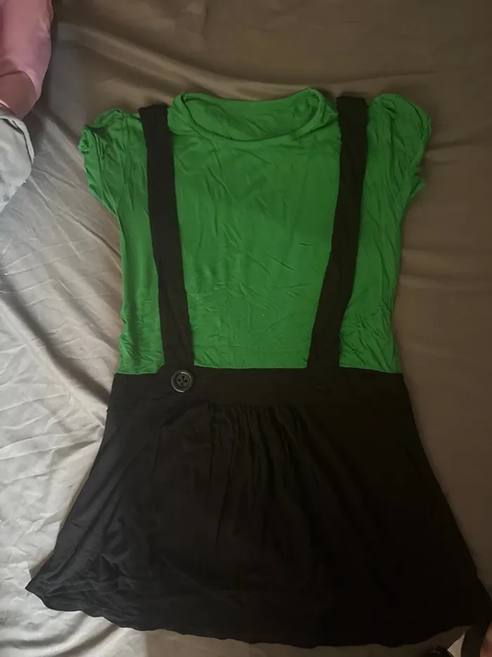 Jolie tunique